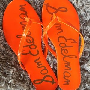 Sam Edelman sandals